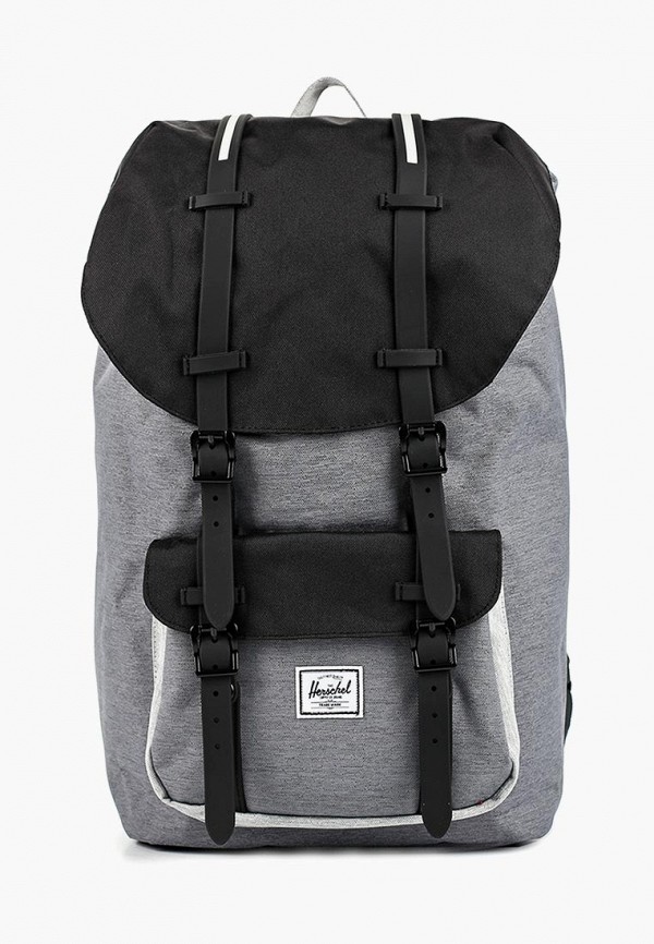 

Рюкзак Herschel Supply Co, Серый