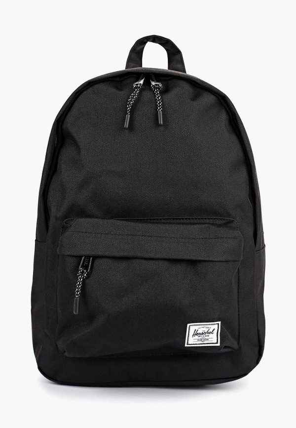 

Рюкзак Herschel Supply Co, Черный, Herschel Supply Co HE013BUCXSK2