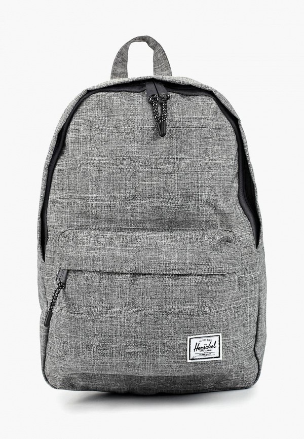 

Рюкзак Herschel Supply Co, Серый, Herschel Supply Co HE013BUCXSK4