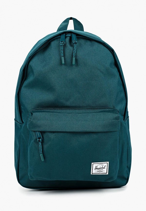 

Рюкзак Herschel Supply Co, Бирюзовый