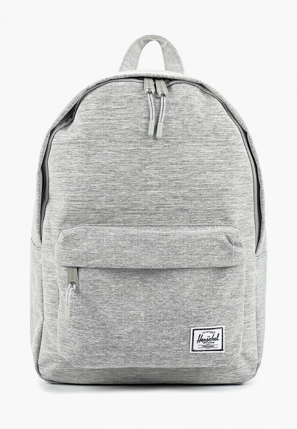 

Рюкзак Herschel Supply Co, Серый, Herschel Supply Co HE013BUCXSK8