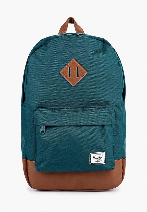 

Рюкзак Herschel Supply Co, Зеленый