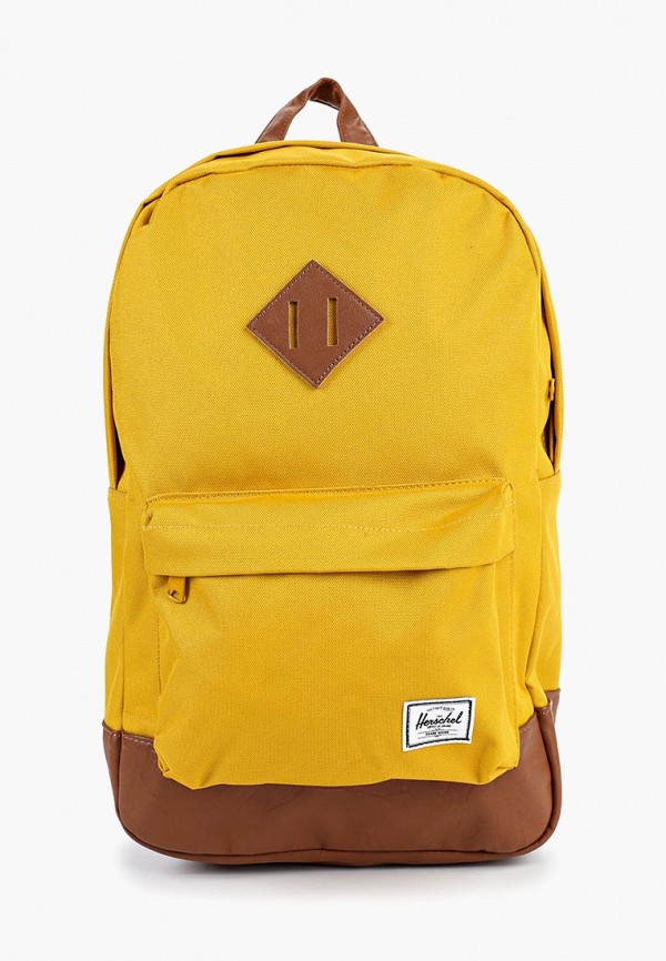 

Рюкзак Herschel Supply Co, Желтый