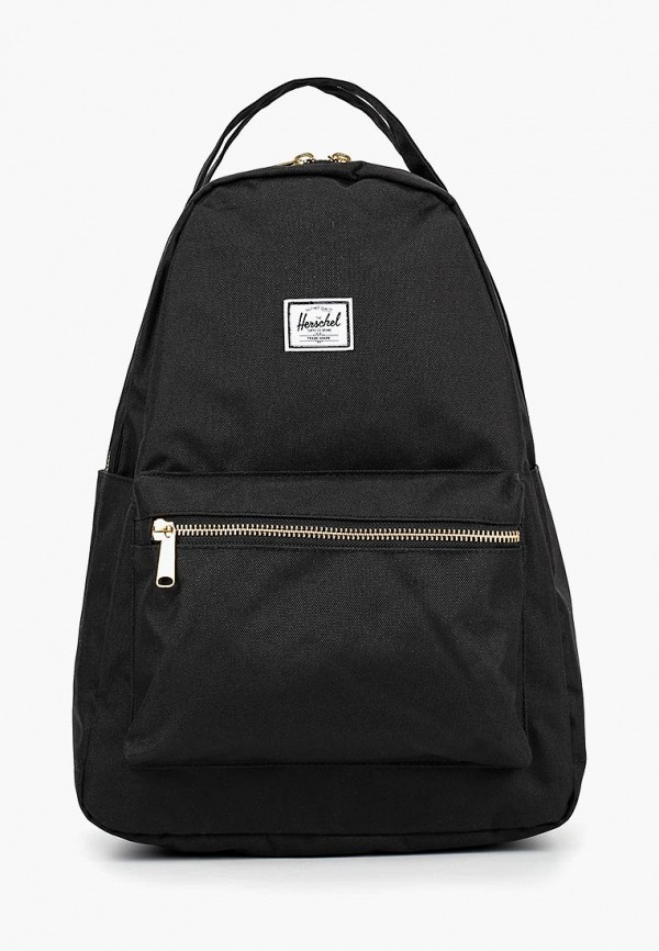 

Рюкзак Herschel Supply Co, Черный, Nova Mid-Volume