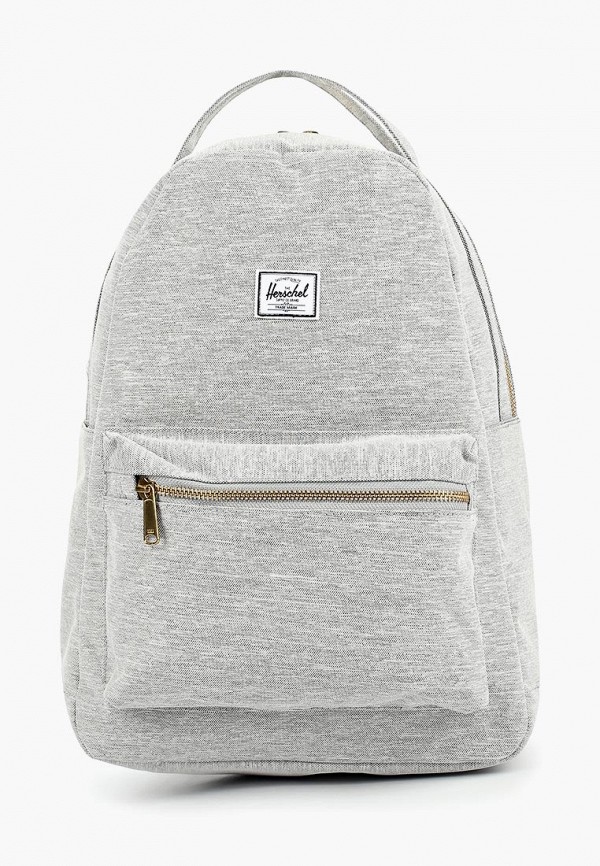 

Рюкзак Herschel Supply Co, Серый