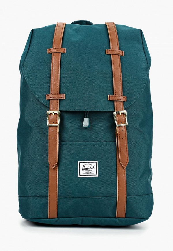 

Рюкзак Herschel Supply Co, Бирюзовый