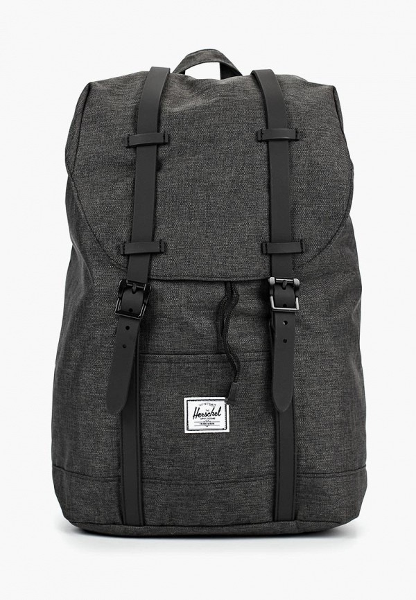 

Рюкзак Herschel Supply Co, Серый