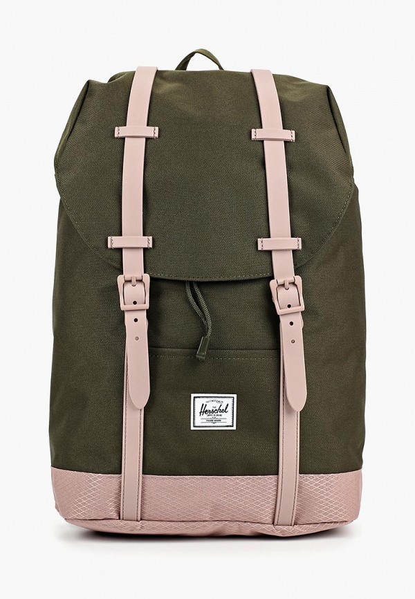 

Рюкзак Herschel Supply Co, Хаки