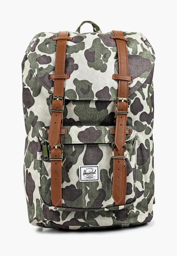 

Рюкзак Herschel Supply Co, Хаки