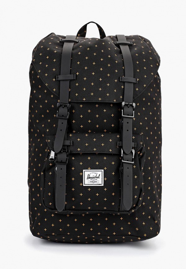 

Рюкзак Herschel Supply Co, Черный