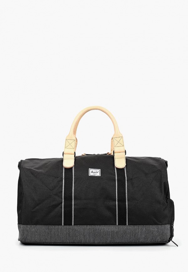 

Сумка спортивная Herschel Supply Co, Черный