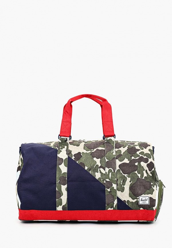 

Сумка спортивная Herschel Supply Co, Хаки