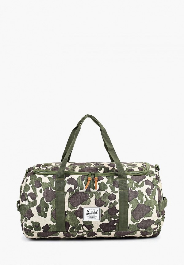 

Сумка Herschel Supply Co, Хаки