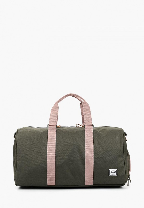 

Сумка спортивная Herschel Supply Co, Хаки