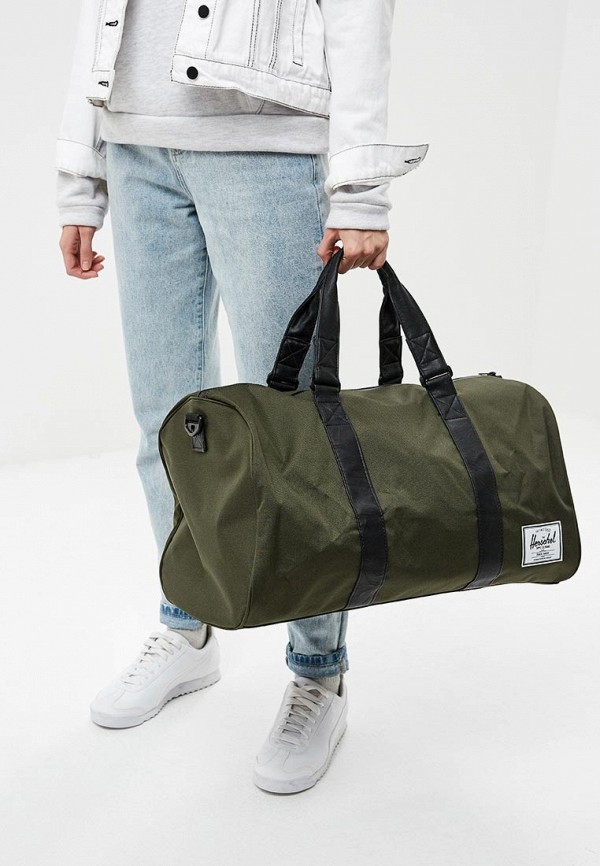 Сумка дорожная Herschel Supply Co 10026-01572-OS Фото 4