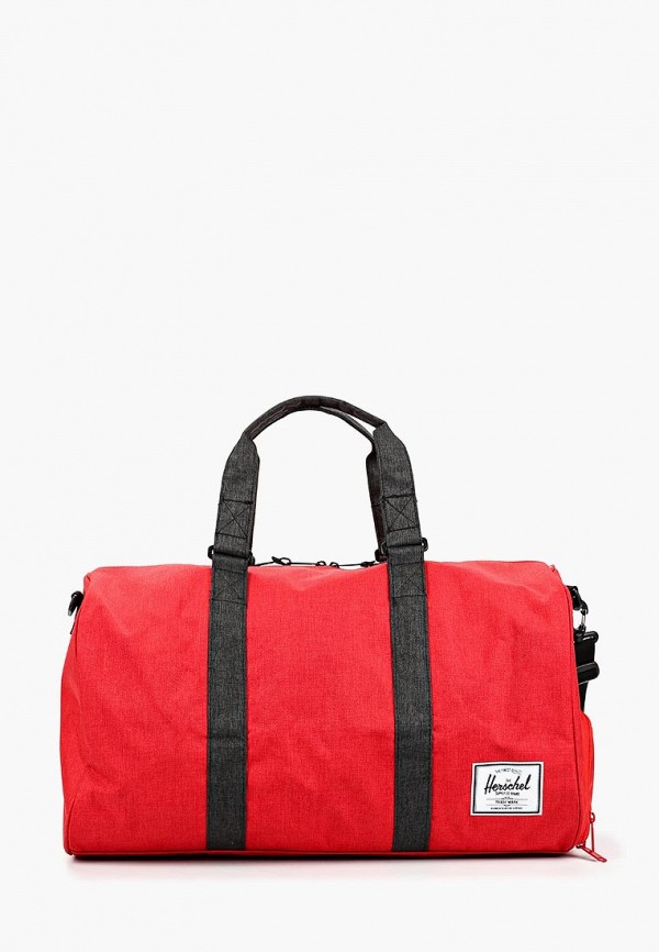

Сумка спортивная Herschel Supply Co, Красный