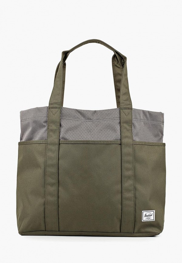 

Сумка Herschel Supply Co, Хаки
