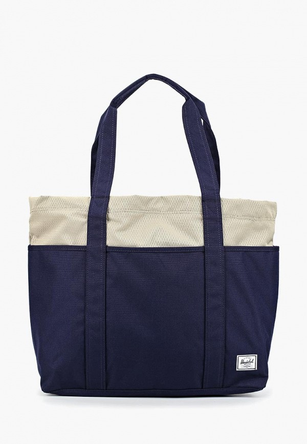 

Сумка Herschel Supply Co, Синий