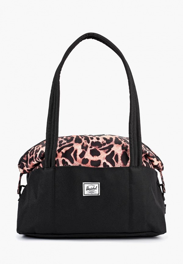 

Сумка спортивная Herschel Supply Co, Черный