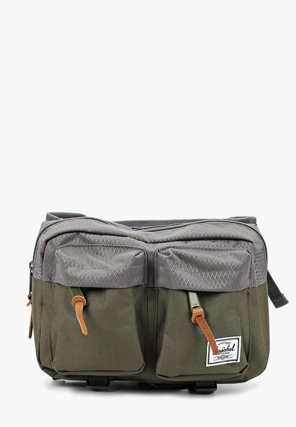 

Сумка Herschel Supply Co, Хаки