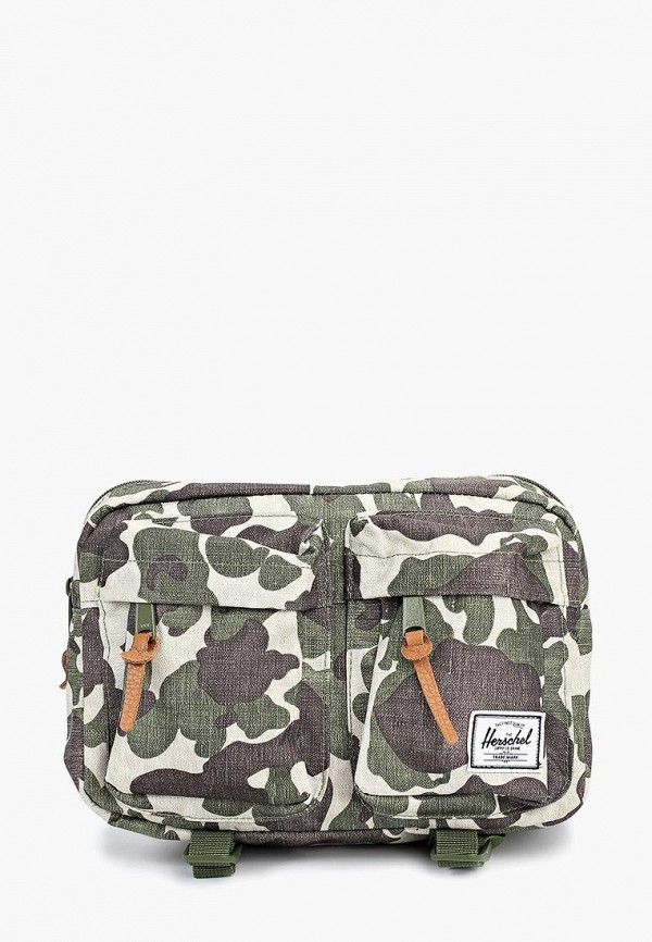 

Сумка Herschel Supply Co, Хаки