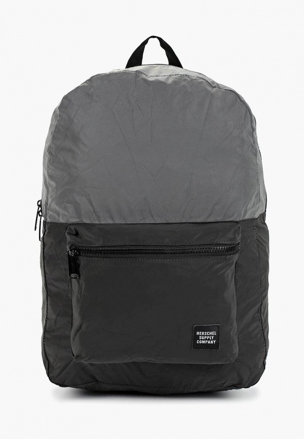 

Рюкзак Herschel Supply Co, PACKABLE DAYPACK, Серый