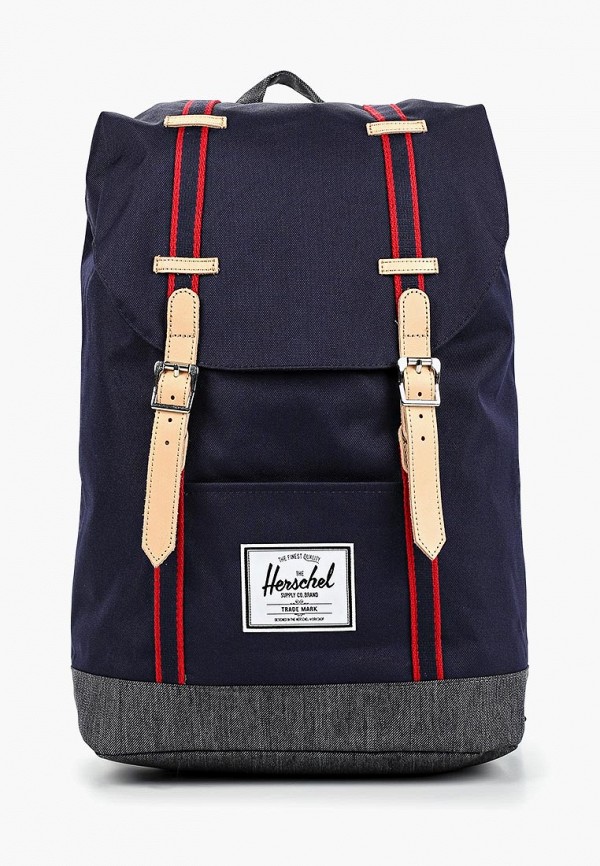 Рюкзак Herschel Supply Co Herschel Supply Co HE013BUEUMG4