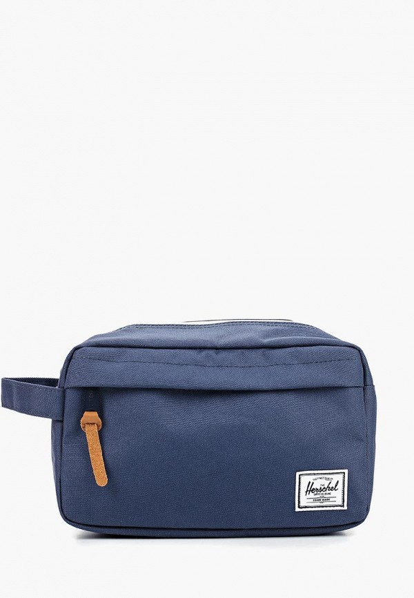 

Косметичка Herschel Supply Co, Синий, Chapter