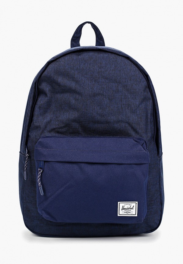 

Рюкзак Herschel Supply Co, Синий, Classic