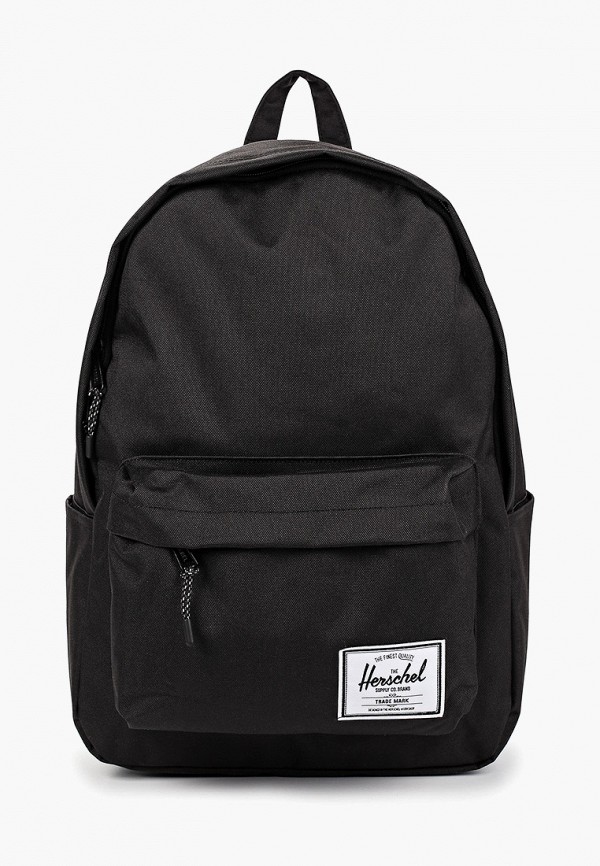 

Рюкзак Herschel Supply Co, Черный, Classic X-Large