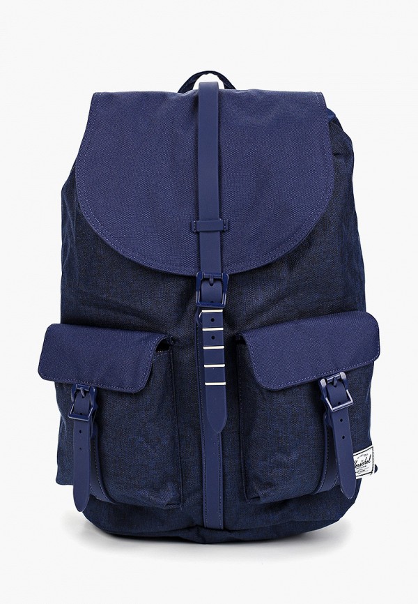 

Рюкзак Herschel Supply Co, Dawson, Синий