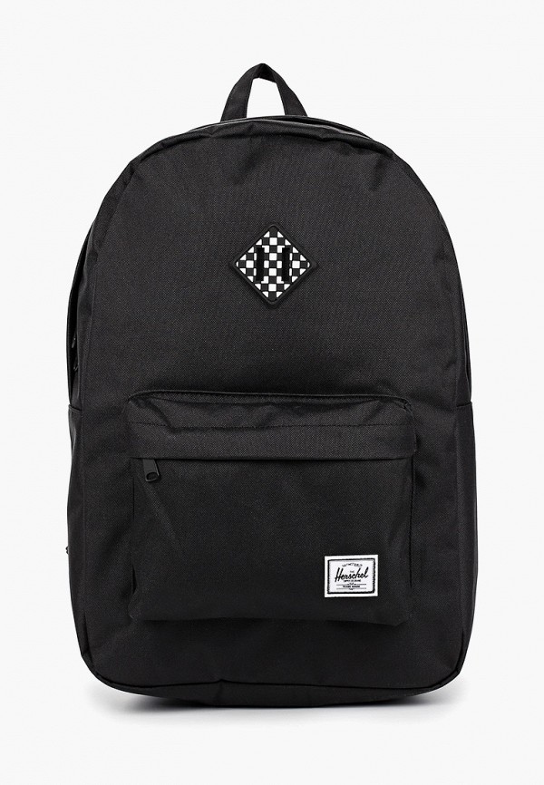 

Рюкзак Herschel Supply Co, Heritage, Черный