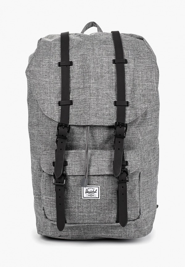 

Рюкзак Herschel Supply Co, Серый, Herschel Supply Co HE013BUFHRK2