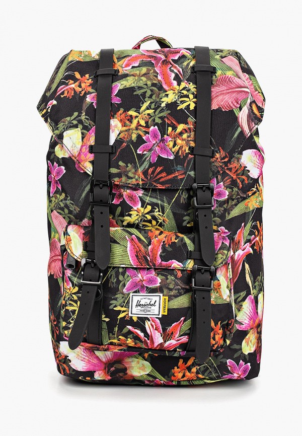 

Рюкзак Herschel Supply Co, Little America Mid-Volume, Разноцветный