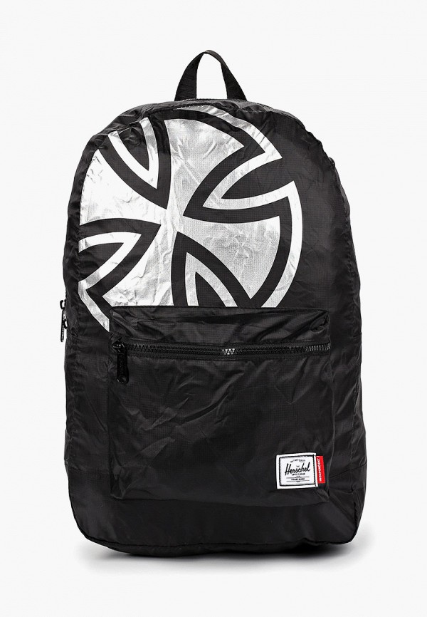 

Рюкзак Herschel Supply Co, Черный, Packable Daypack