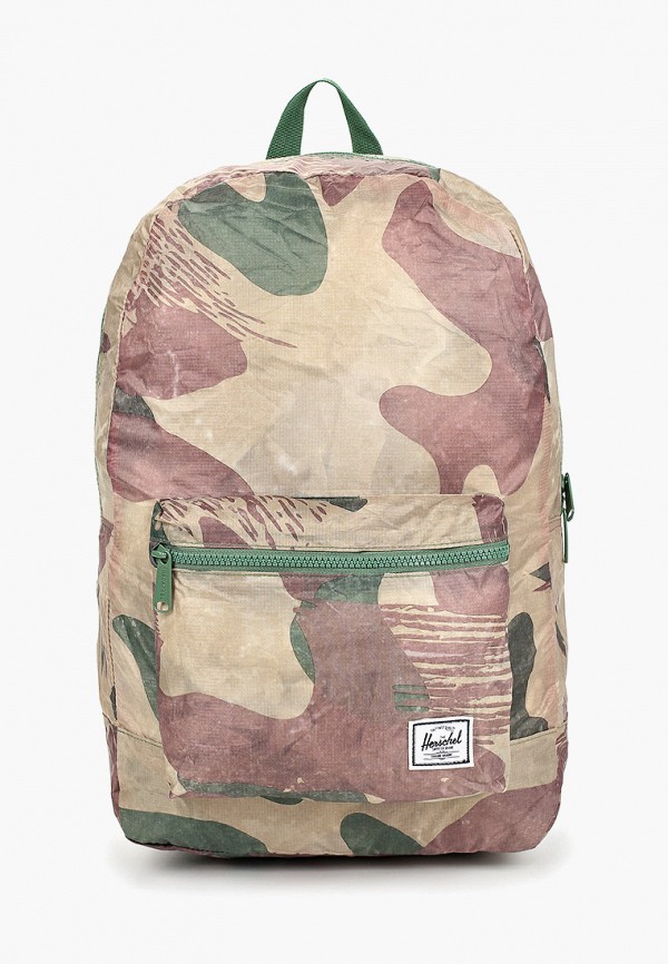 

Рюкзак Herschel Supply Co, Packable Daypack, Разноцветный