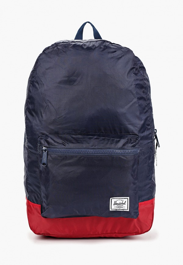 

Рюкзак Herschel Supply Co, Синий, Packable Daypack