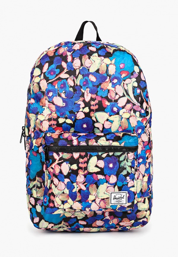 

Рюкзак Herschel Supply Co, Packable Daypack, Разноцветный