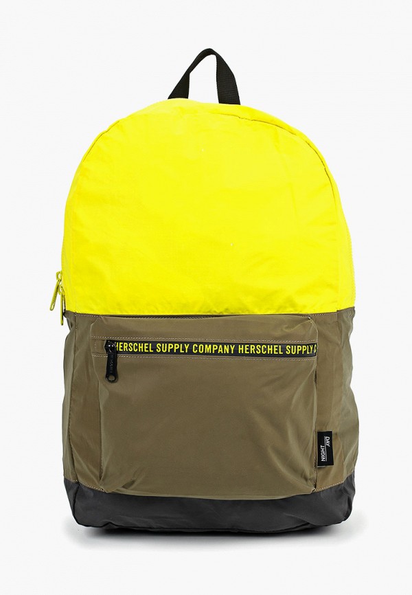 

Рюкзак Herschel Supply Co, Packable Daypack, Разноцветный