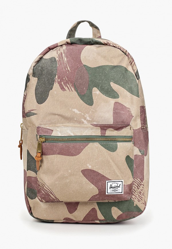 

Рюкзак Herschel Supply Co, Settlement, Разноцветный