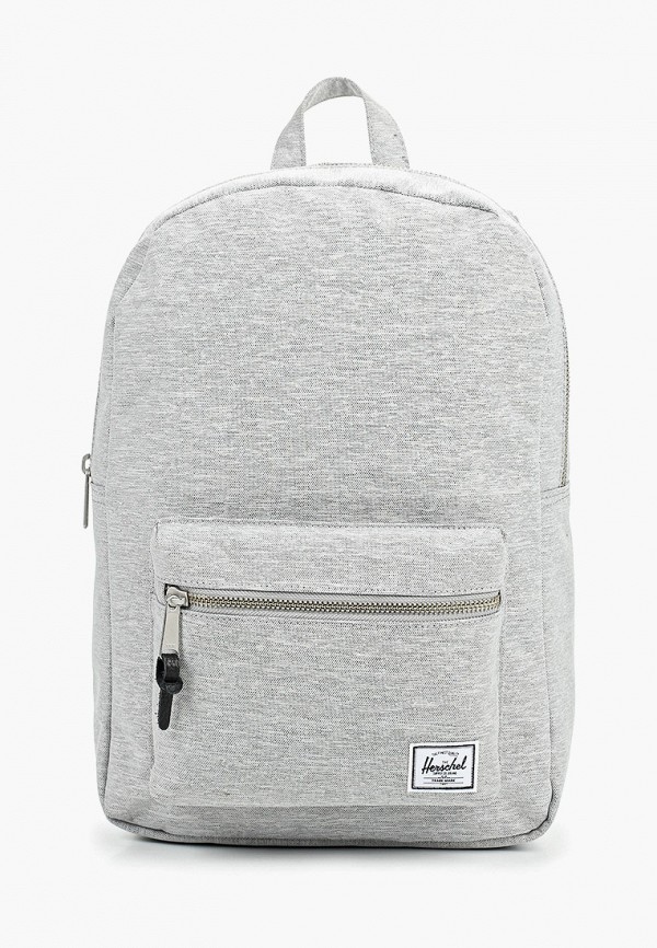 

Рюкзак Herschel Supply Co, Серый, Settlement Mid-Volume