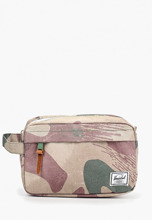 

Косметичка Herschel Supply Co, Chapter, Разноцветный