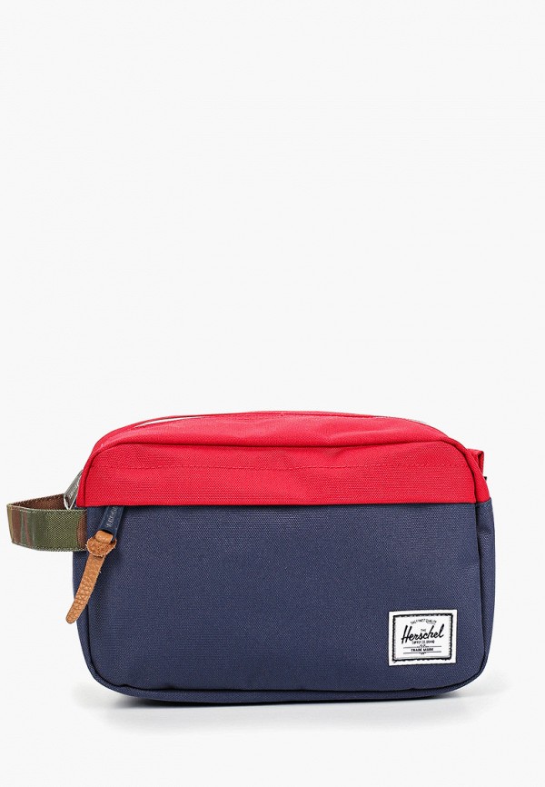 

Косметичка Herschel Supply Co, Chapter, Разноцветный