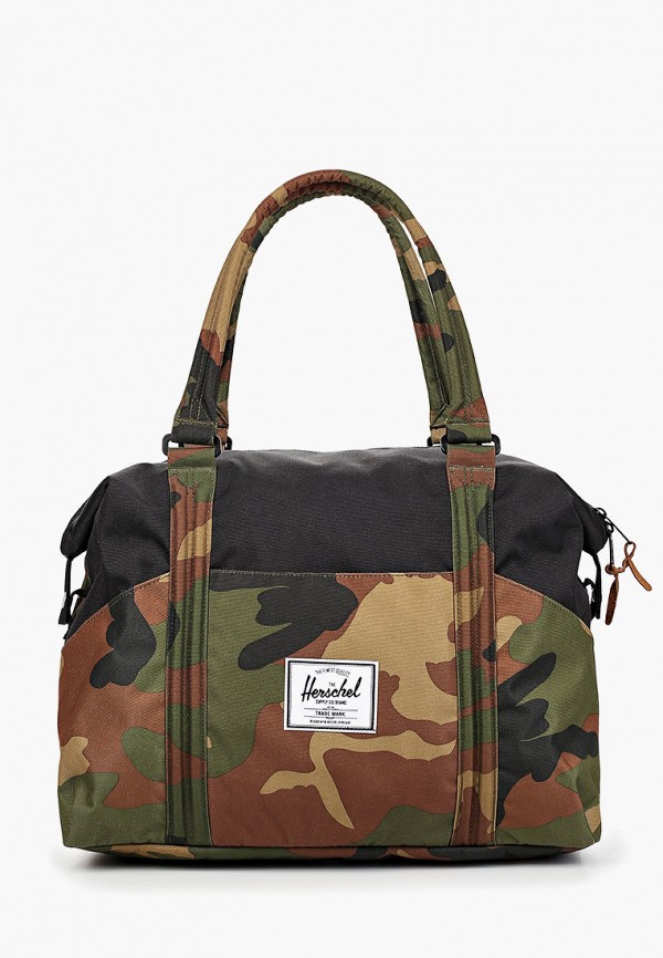 

Сумка дорожная Herschel Supply Co, Strand, Разноцветный