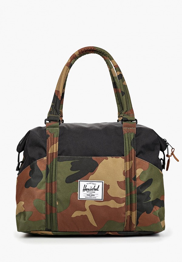 Сумка дорожная Herschel Supply Co Herschel Supply Co HE013BUFHRO2