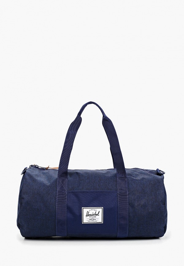 

Сумка дорожная Herschel Supply Co, Sutton Mid-Volume, Синий