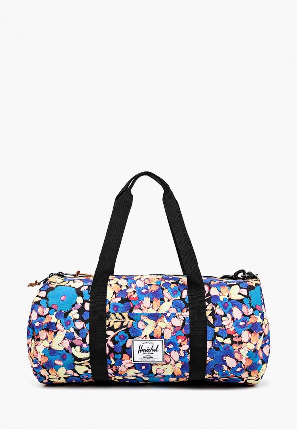 

Сумка дорожная Herschel Supply Co, Sutton Mid-Volume, Разноцветный
