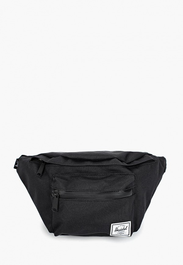 

Сумка поясная Herschel Supply Co, Черный, Seventeen
