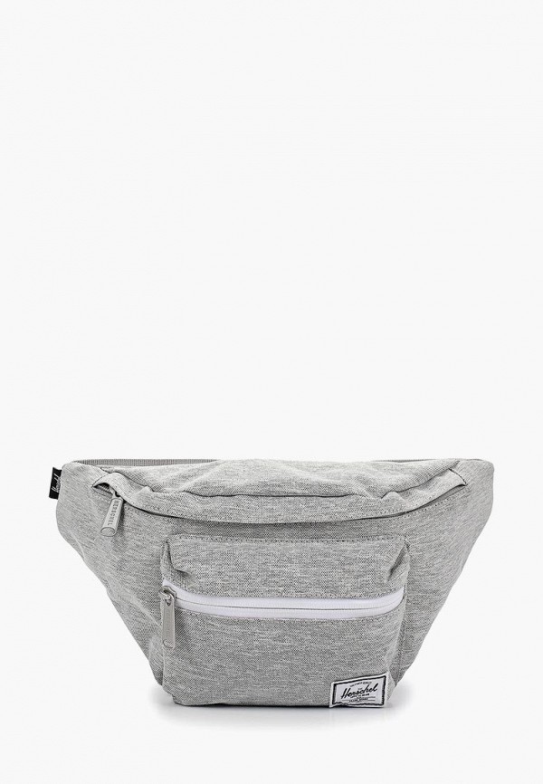 

Сумка поясная Herschel Supply Co, Серый, Herschel Supply Co HE013BUFHRP7