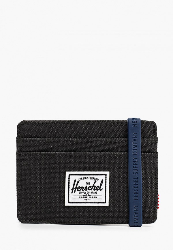 

Кредитница Herschel Supply Co, Черный, Herschel Supply Co HE013BUGJTH1